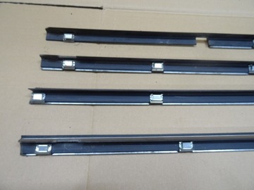 КОМПЛЕКТ ПРОКЛАДОК ДВЕРИ PAJERO II