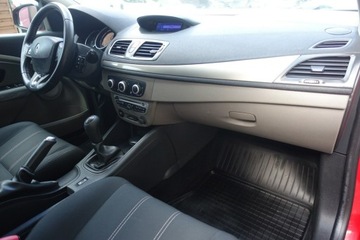 Renault Megane III 2011 Renault Megane Fv Marża * Bezwypadkowy * 1.5 dci, zdjęcie 12