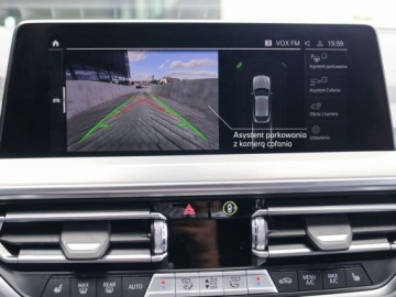 BMW X4 G02 SUV Facelifting 2.0 20d 190KM 2024 BMW X4 20d xDrive MSport 2.0 Diesel 190KM, zdjęcie 14