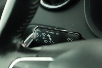 Seat Ibiza IV SportTourer Facelifting 1.2 TSI 90KM 2016 Seat Ibiza 1.2 TSI, Klima, Klimatronic, Tempomat, zdjęcie 14