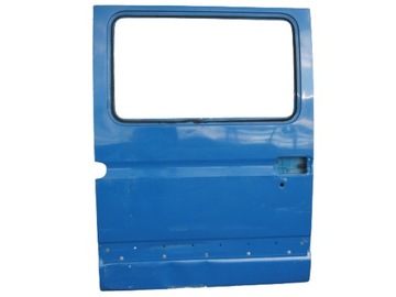 DRZWI PRAWE PRZESUWNE MASTER II MOVANO INTERSTAR