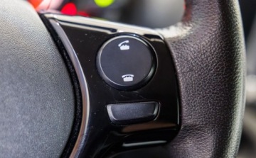 Toyota Aygo II Hatchback 5d 1.0 VVT-i 69KM 2017 Toyota Aygo 1.0 VVT-i X-play EU6 Benzyna 69KM, zdjęcie 31