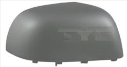 POUZDRO ZRCÁTKO 328-0177-2 TYC DACIA DUSTER II