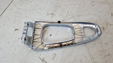 RÁMEČEK DEKORACE ZVEDÁK VOLIČE ŘAZENÍ MANUÁLNÍ SAAB 9-3 93 II 02- 12793483
