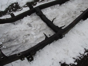 Pajero Sport I Shogun Каркас автомобиля, скелетон