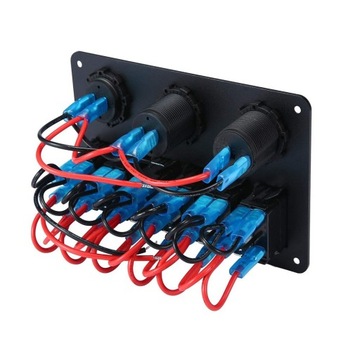 Защитная панель USB-качалки
