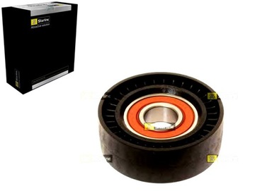 НАТЯЖИТЕЛЬ ЦЕПИ ГРМ OPEL 2.8/3.0