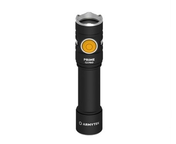 Latarka EDC Armytek Prime C2 Pro Magnet USB