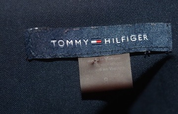 f* Żakiet z baskinką Tommy Hilfiger 36