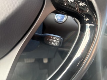 Toyota C-HR I Crossover Facelifting 1.8 Hybrid 122KM 2021 Toyota C-HR 1.8 Hybrid Style, zdjęcie 23