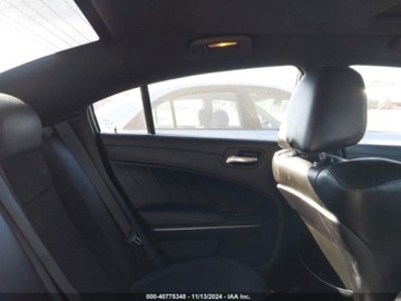 Dodge Charger VII 2019 Dodge Charger 2019r., 3.6l, od ubezpieczalni 6.4 Benzyna 395KM, zdjęcie 9