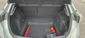 Honda Civic VIII Hatchback 5d 1.4 i 83KM 2008 Honda Civic Super stan, bogata wersja., zdjęcie 15