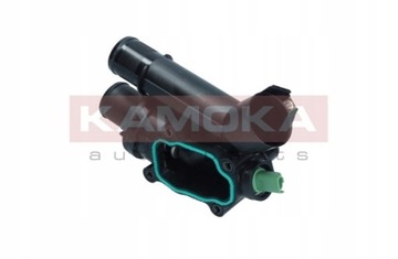 TERMOSTAT + OBUDOWA do LAND ROVER Freelander Range