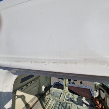 КАБИНА SCANIA NGS R S НОВАЯ МОДЕЛЬ NTG CR