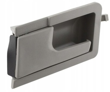 CARAVELLE TRANSPORTER MULTIVAN T4 KLAMKA PRZÓD LE