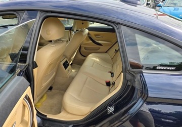 BMW Seria 4 F32-33-36 Coupe 428i 245KM 2014 BMW Seria 4 428i 2,0 Benzyna 245 KM Gran Coupe Automat GWARANCJA Zamiana Z, zdjęcie 8