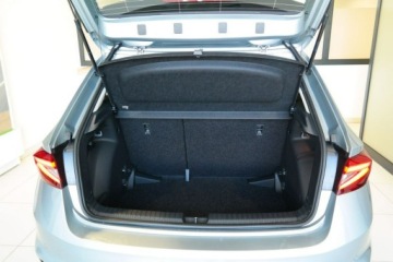 Skoda Fabia IV 2026 Škoda Fabia Skoda Fabia Drive 1.0 TSI 115 KM -, zdjęcie 27