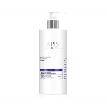 APIS EXOSOMES PRO Biostymulujące mleczko z roślinnymi egzosomami - 500ml