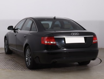 Audi A6 C6 Limousine 3.0 V6 TDI 225KM 2004 Audi A6 3.0 TDI , 221 KM, 4X4, Automat, Xenon, zdjęcie 3