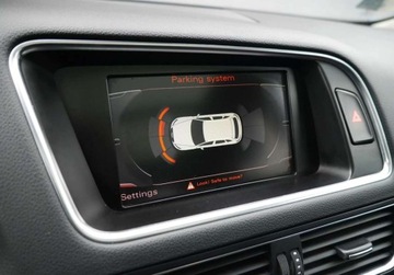 Audi Q5 I SUV 2.0 TFSI 211KM 2009 Audi Q5 2.0 TFSI 211HP Automat QUATTRO Panorama II.wlasciciel 2.0 Benzyna, zdjęcie 17