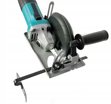 НАПРАВЛЯЮЩАЯ ПЕРЕХОДНИКА КРЫШКА ПЕРЕХОДНИКА ДЛЯ УГЛОВОЙ ШЛИФОВАЛЬНОЙ МАШИНЫ 115 мм 125 мм