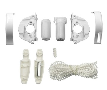 MECHANIZM NAPĘD DO ROLETY VEGAS CLASSIC XL P