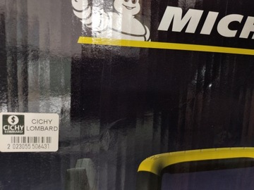 Самовсасывающая мойка высокого давления MICHELIN MPX19EH