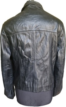 Damska kurtka skórzana Popular Leather rozmiar XL
