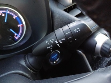Toyota RAV4 V SUV 2.5 Hybrid Dynamic Force 222KM 2019 Toyota RAV4 2.5 Hybrid Selection 4x4 V (2018-) 2.5, zdjęcie 19