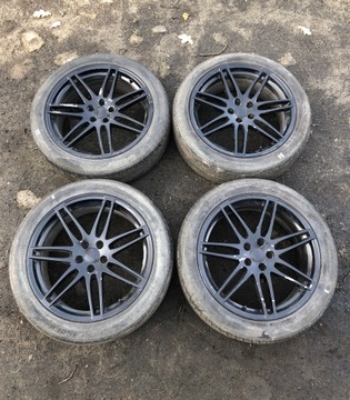 FELGI SPEEDLINE AUDI Q5 8R 5X112 8.5Jx20H2 ET 33 8R0601025R