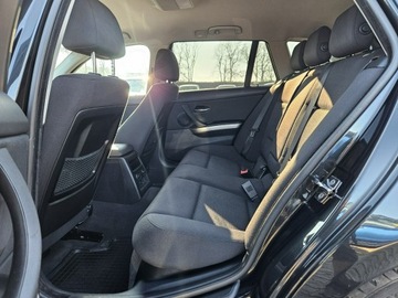 BMW Seria 3 E90-91-92-93 Coupe E92 320i 170KM 2008 BMW 320 2,0 benzyna 170KM, zdjęcie 5