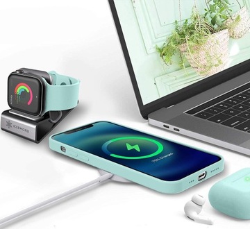 ЧЕХОЛ ДЛЯ IPHONE 12 MINI ПРЕМИУМ МЯГКИЙ ТПУ