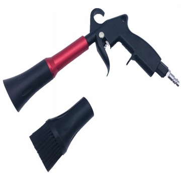 TORNADOR PISTOLET POWiETRzny dmuchaWA nARzędziA do c