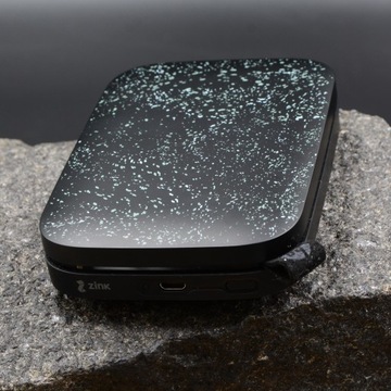 Портативный фотопринтер HP Sprocket 200