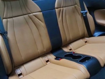 Mercedes CLE Coupe 2.0 300 258KM 2026 CLE 300 4-Matic AMG Line Kabriolet 2.0 (258KM) 2026, zdjęcie 14