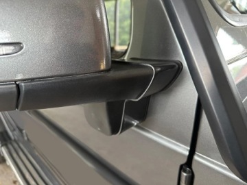 Mercedes Klasa G W461 2007 Mercedes Benz W463 6x6 G55 AMG, zdjęcie 8