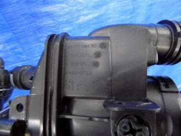 OBUDOWA TERMOSTATU CITROEN C3 AIRCROSS 1,2THP 17R