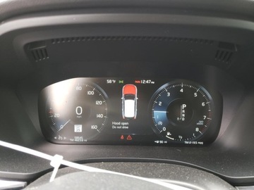 Volvo XC60 II 2019 Volvo XC 60 VOLVO XC60 T5, 2019r., 4x4, 2.0L, zdjęcie 9