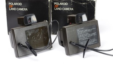 5X POLAROID 2x ZIP Impulse 2000 Цветная упаковка 82