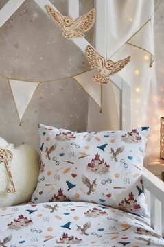 Poduszka uszatka miś Harry Potter