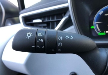 Toyota Corolla XII Sedan Facelifting 1.8 Hybrid 140KM 2024 Toyota Corolla Corolla Executive FV23 Salon PL Serwis ASO Bezwypadkow, zdjęcie 28