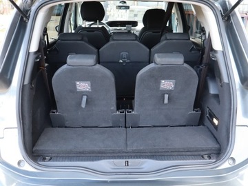 Citroen C4 Picasso II Picasso 2.0 BlueHDi 150KM 2014 Citroen C4 Picasso 2.0 HDI, 1. Właściciel, zdjęcie 19