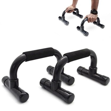 UCHWYTY DO POMPEK PODPÓRKI POMPKI PUSH UP 2szt