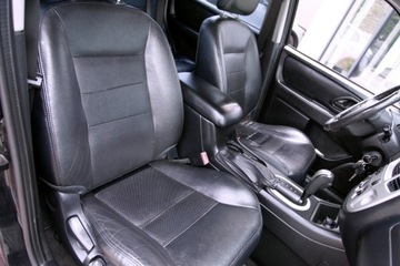 Ford Maverick II 3.0 i V6 24V AWD 203KM 2005 Ford Maverick 3.0 202KM|4x4|Automat| Klima|Skóry|, zdjęcie 16