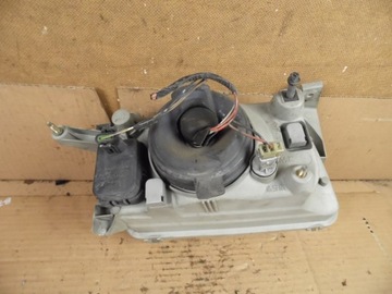 SUBARU JE II SWIFT SVĚTLO PŘEDNÍ LEVÝ