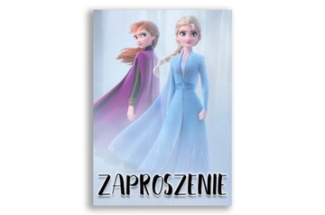 ZAPROSZENIA NA URODZINY PRZYJĘCIE 10szt 210