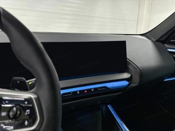 BMW X3 G45 2025 BMW X3 xDrive20d Sport Suv 2.0 (197KM) 2025, zdjęcie 10