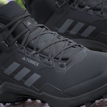 ADIDAS TERREX AX4 MID GORE-TEX CARBON