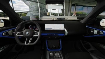 BMW X3 G45 2025 BMW X3 NOWE BMW X3 40d xDrive Dostępne od ręki!, zdjęcie 9
