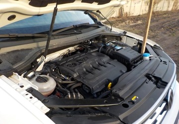 Volkswagen Tiguan II SUV 2.0 TDI 150KM 2017 Volkswagen Tiguan R-Line 2.0 Diesel 150KM, zdjęcie 3